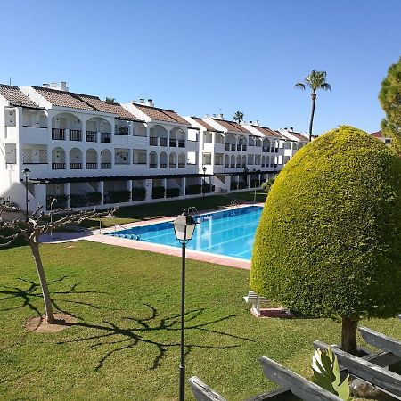 Apartamento para 4 personas con piscinas Vinarós Exterior foto